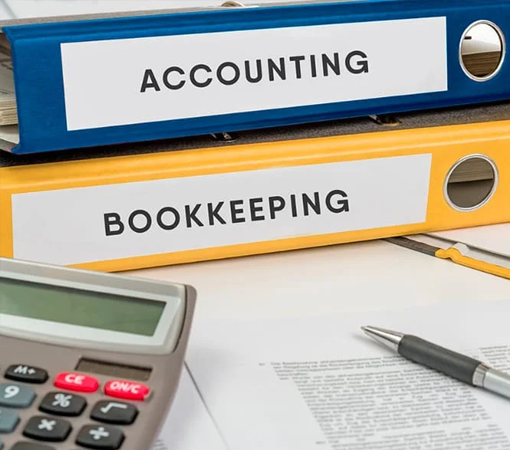 Accounting Bookkeeping