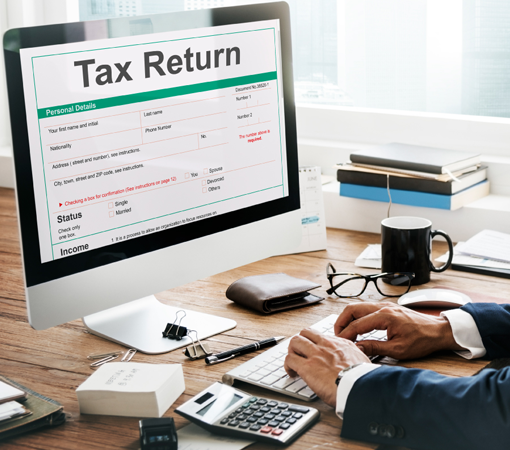 income-tax-return-filling-pudukkottai